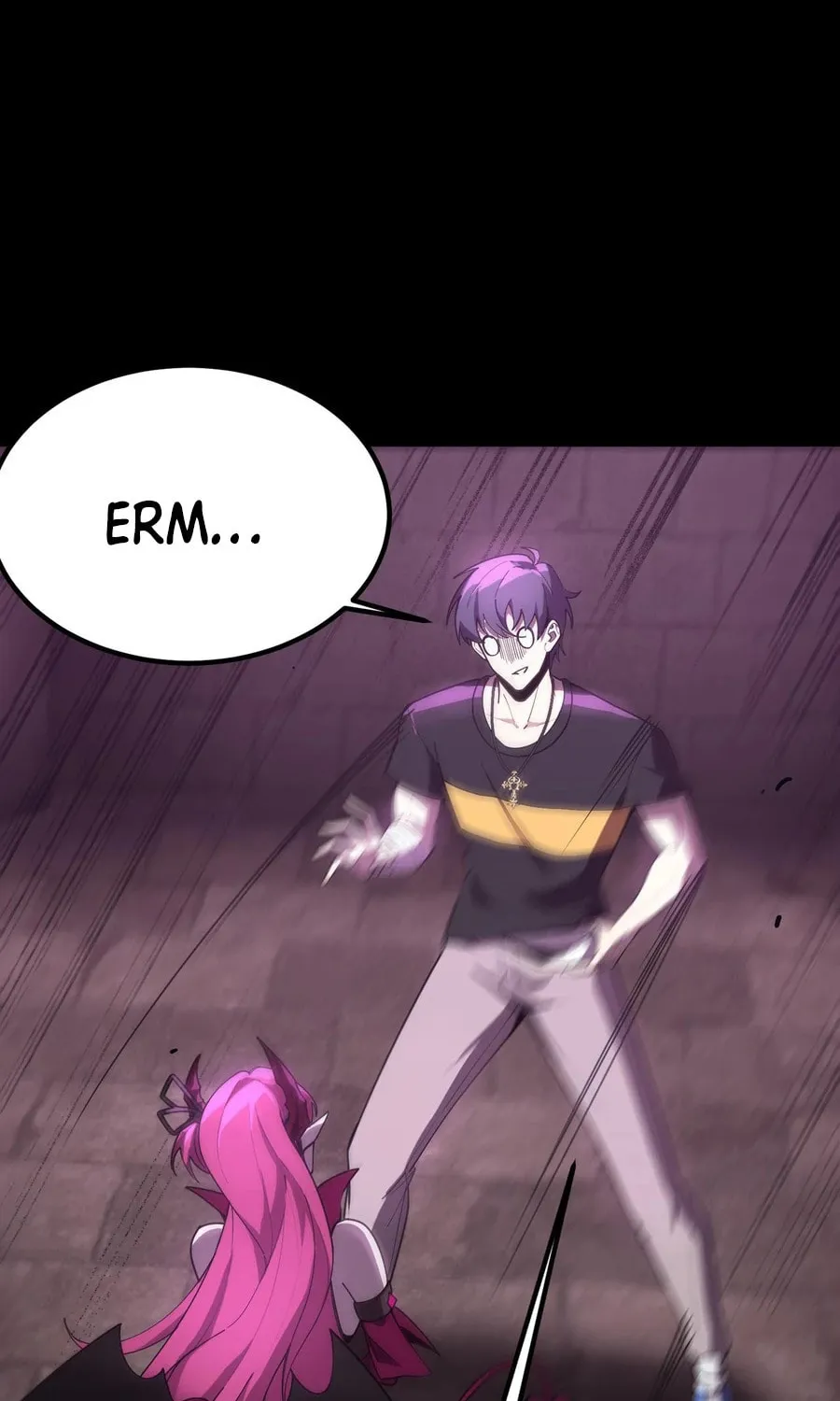 SSS Ji Chaoyue Changli De Sheng Qishi Chapter 31 page 17 - 
