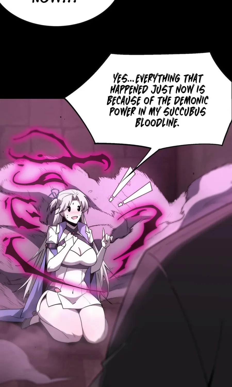 SSS Ji Chaoyue Changli De Sheng Qishi Chapter 31 page 25 - 
