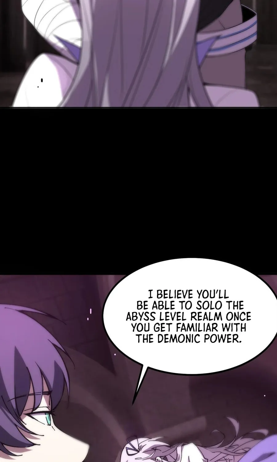 SSS Ji Chaoyue Changli De Sheng Qishi Chapter 31 page 32 - 