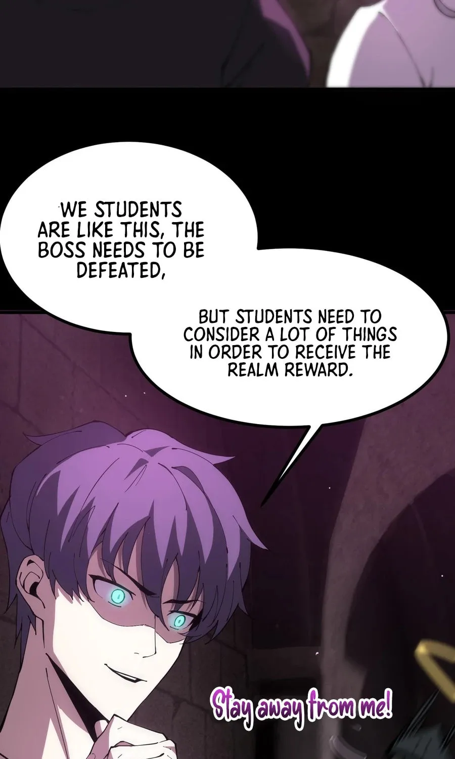 SSS Ji Chaoyue Changli De Sheng Qishi Chapter 31 page 35 - 