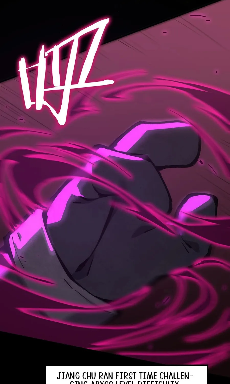SSS Ji Chaoyue Changli De Sheng Qishi Chapter 31 page 45 - 