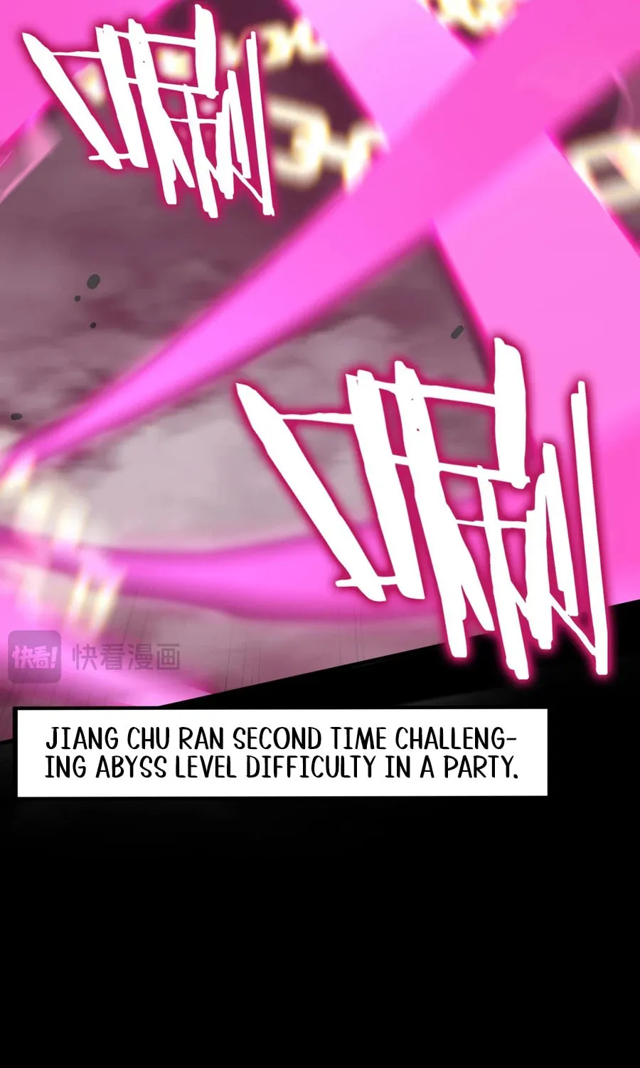 SSS Ji Chaoyue Changli De Sheng Qishi Chapter 31 page 47 - 