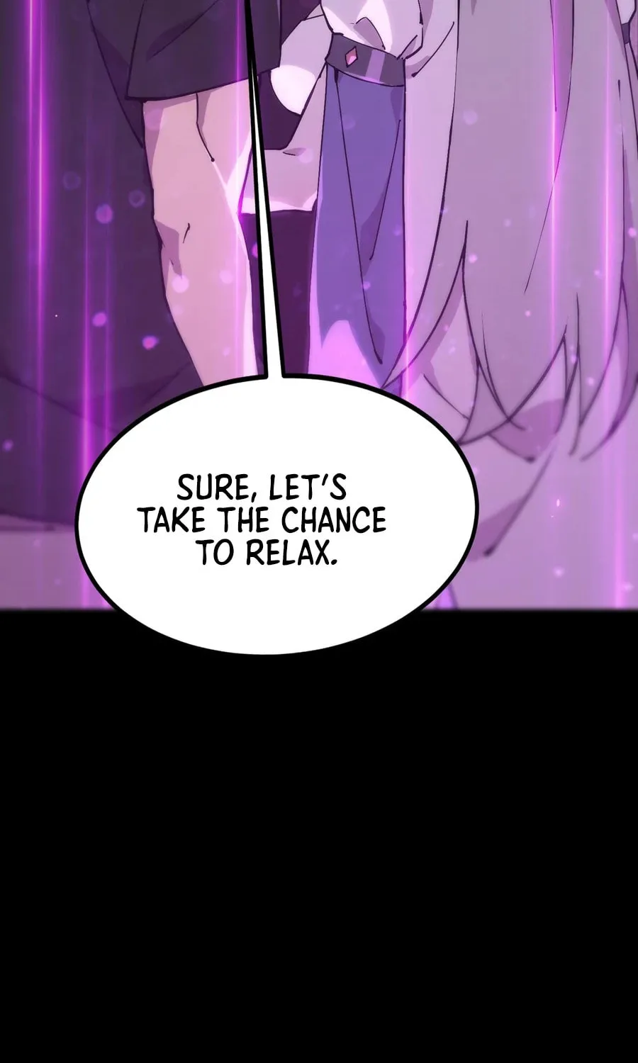 SSS Ji Chaoyue Changli De Sheng Qishi Chapter 31 page 50 - 