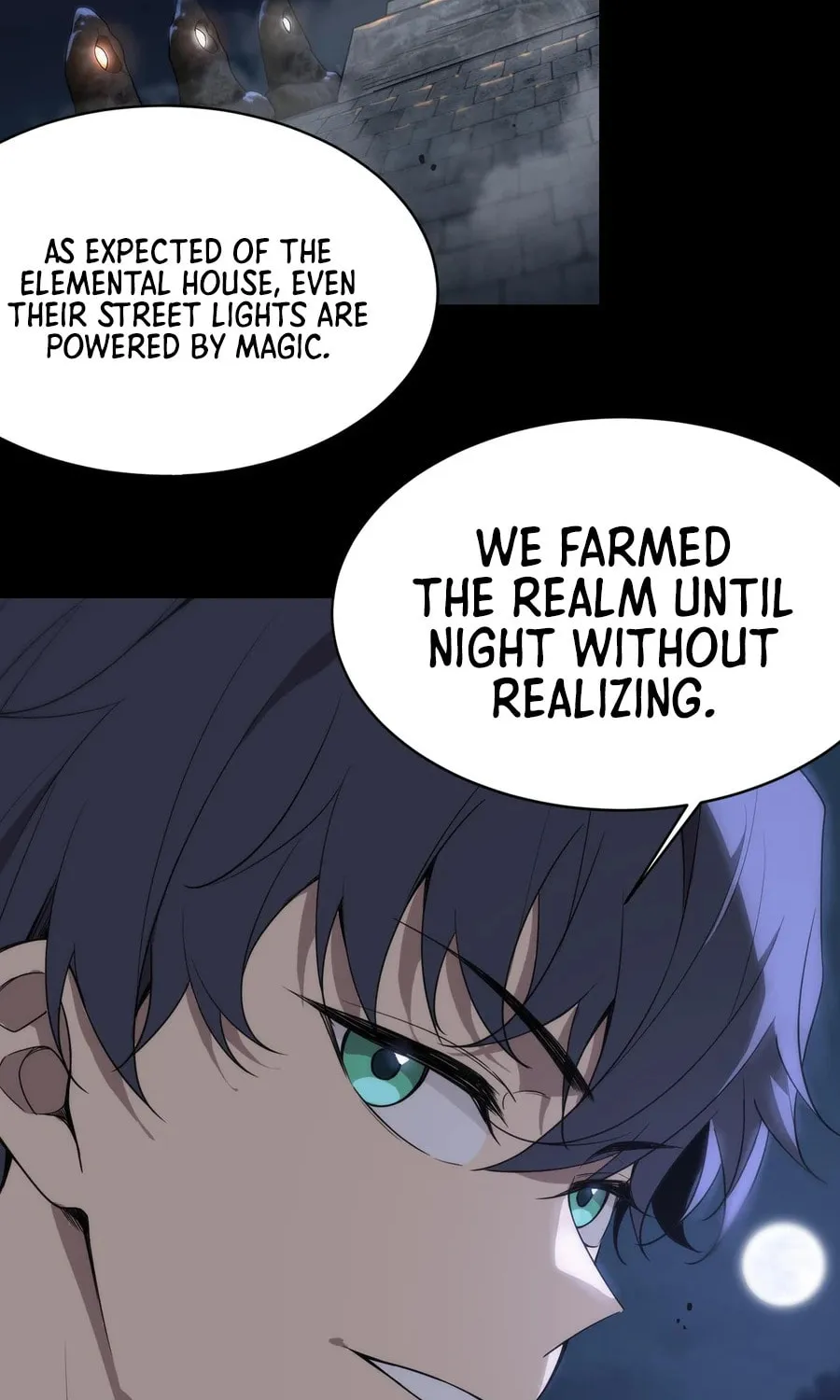 SSS Ji Chaoyue Changli De Sheng Qishi Chapter 31 page 52 - 
