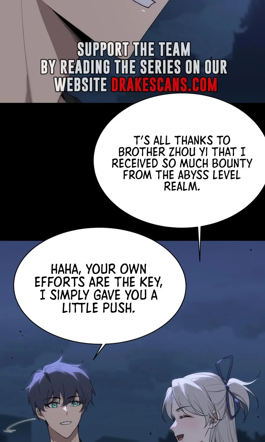 SSS Ji Chaoyue Changli De Sheng Qishi Chapter 31 page 53 - 
