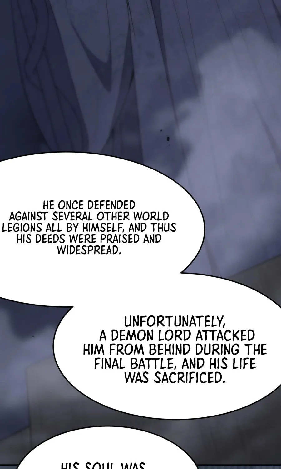 SSS Ji Chaoyue Changli De Sheng Qishi Chapter 31 page 57 - 