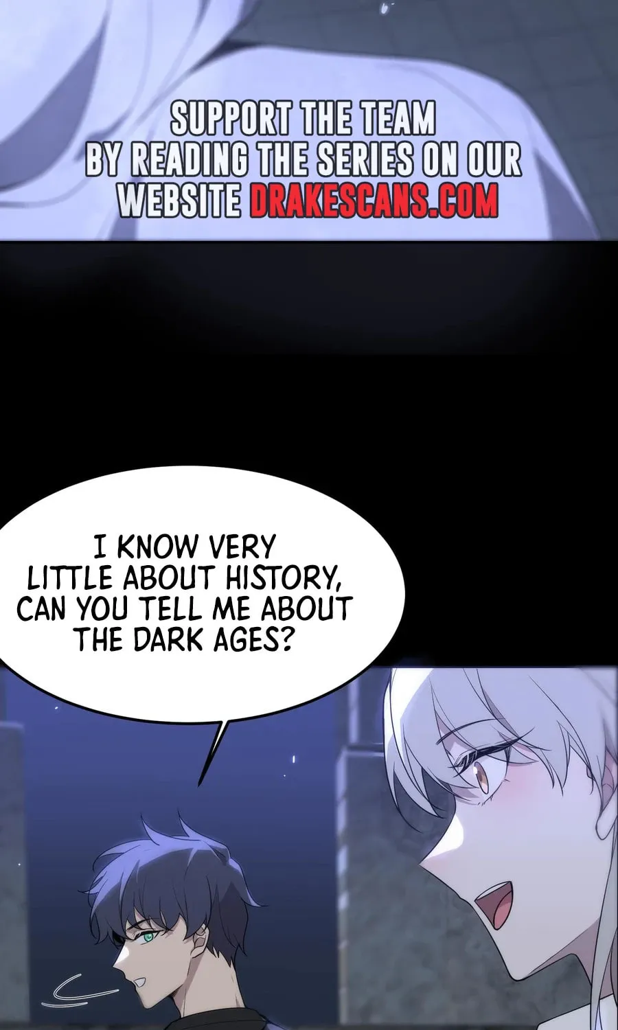 SSS Ji Chaoyue Changli De Sheng Qishi Chapter 31 page 59 - 