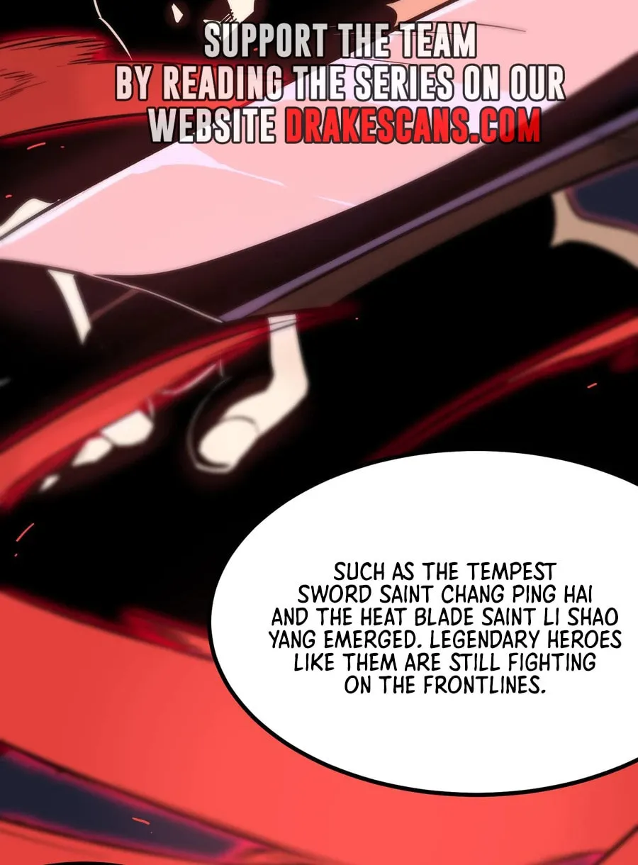 SSS Ji Chaoyue Changli De Sheng Qishi Chapter 31 page 62 - 
