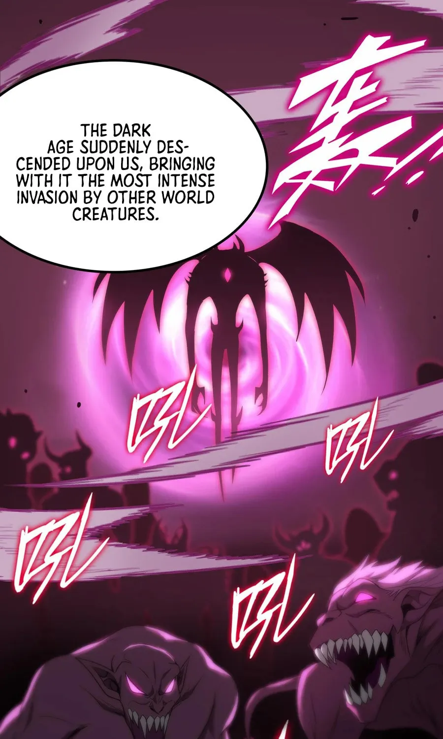 SSS Ji Chaoyue Changli De Sheng Qishi Chapter 31 page 64 - 