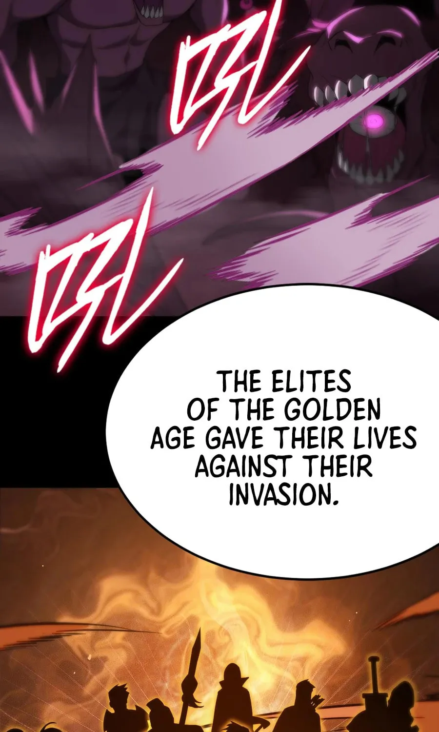SSS Ji Chaoyue Changli De Sheng Qishi Chapter 31 page 65 - 