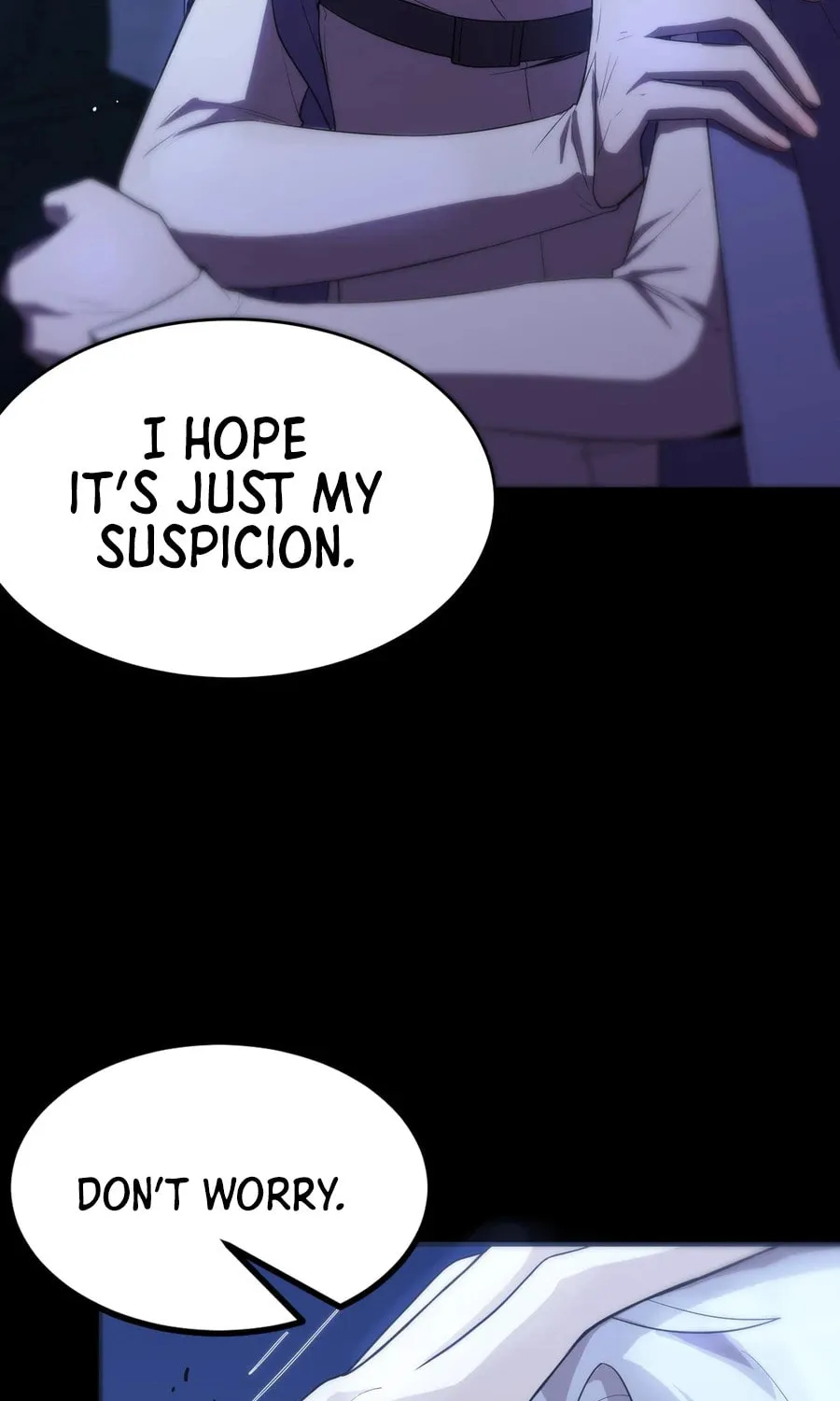 SSS Ji Chaoyue Changli De Sheng Qishi Chapter 31 page 68 - 