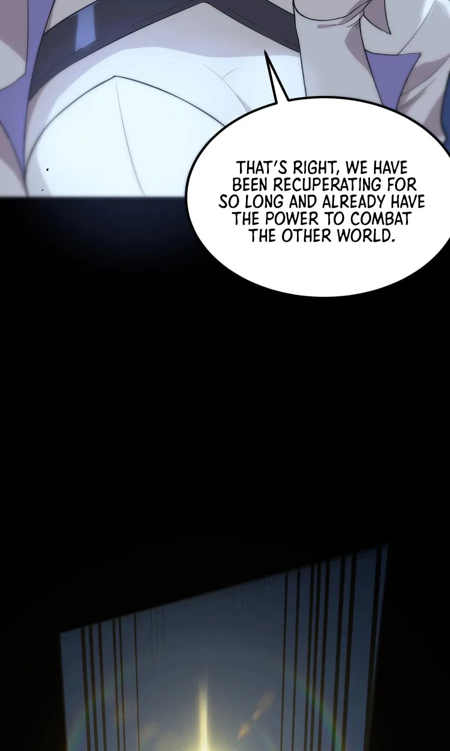 SSS Ji Chaoyue Changli De Sheng Qishi Chapter 31 page 72 - 