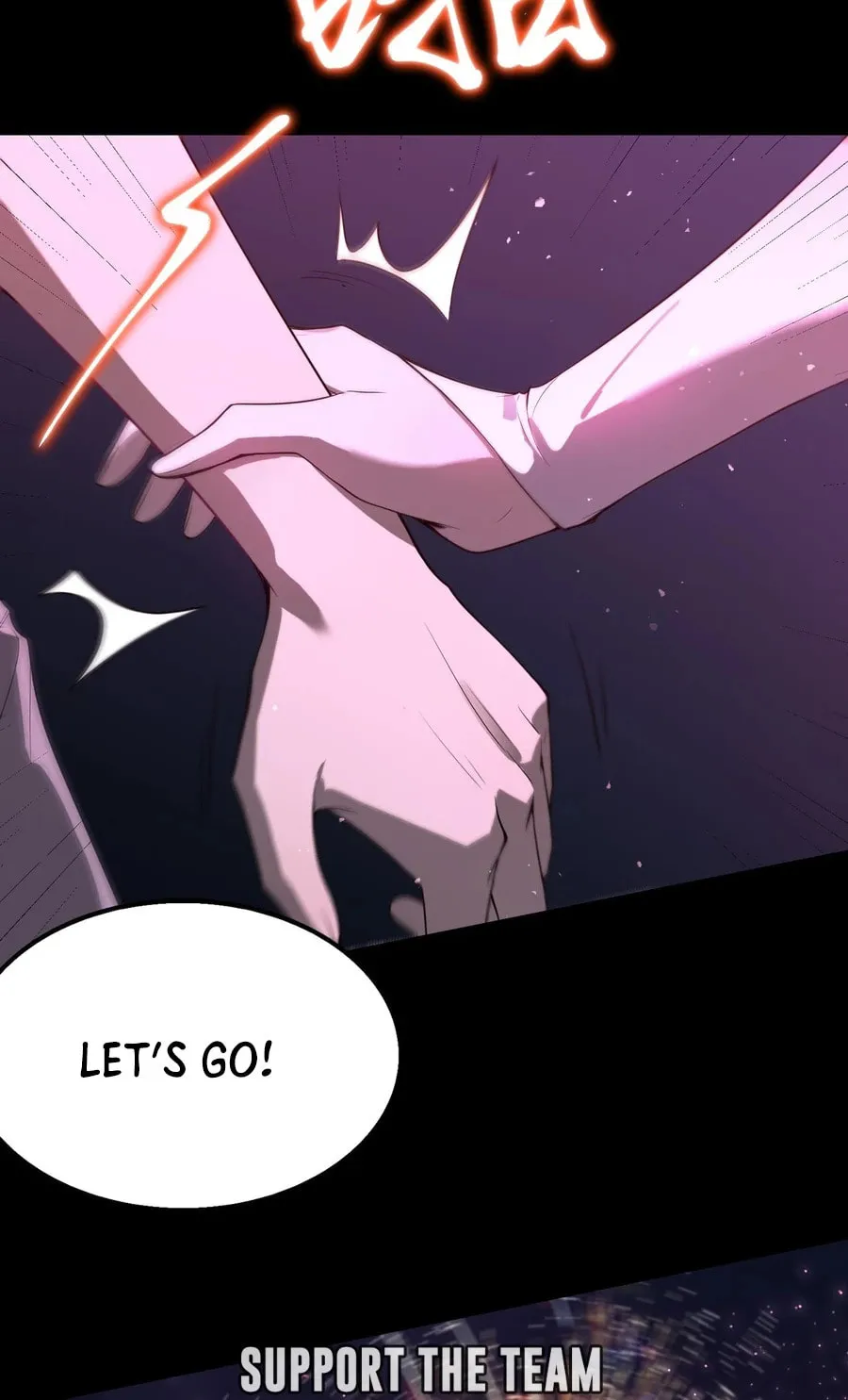 SSS Ji Chaoyue Changli De Sheng Qishi Chapter 31 page 77 - 