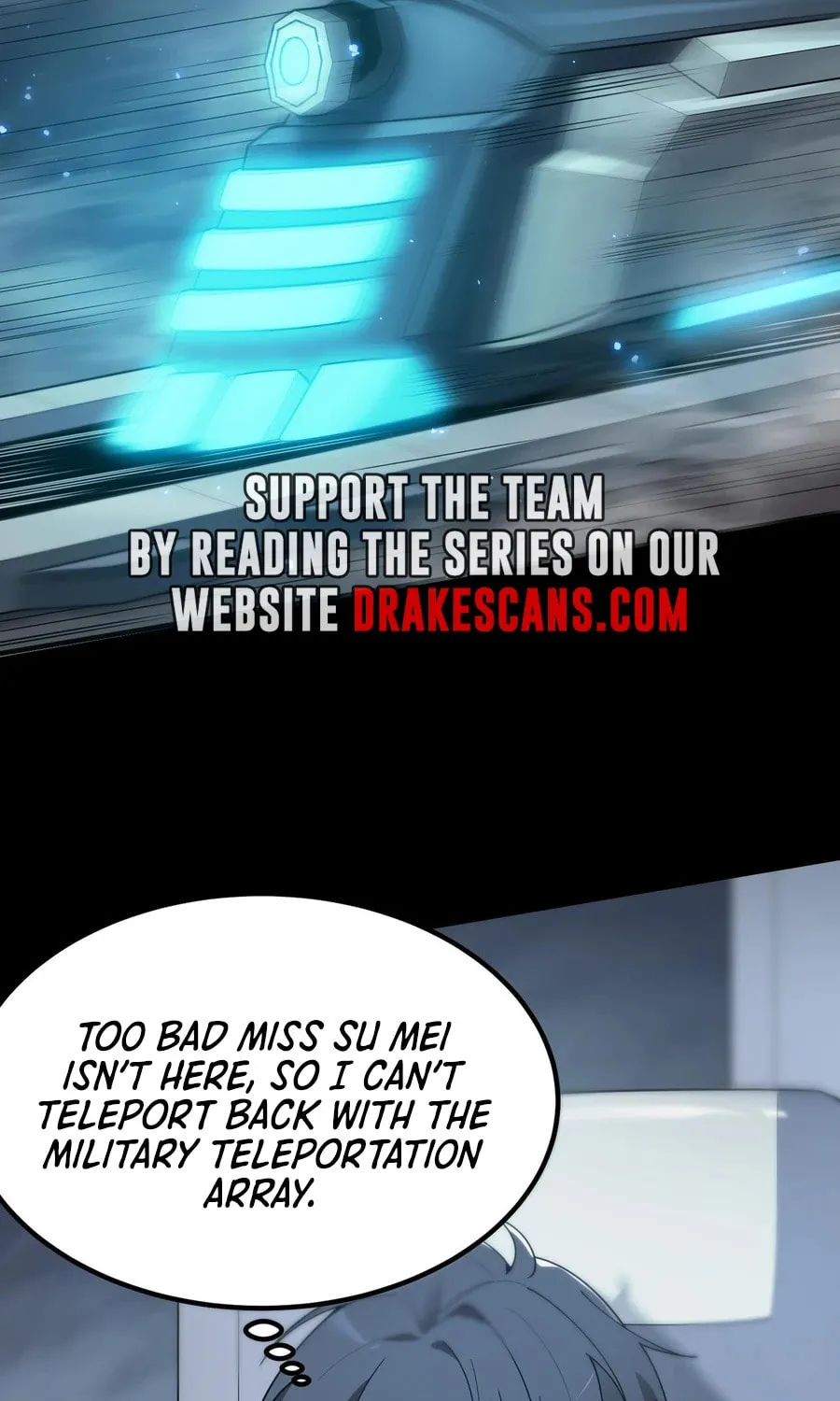 SSS Ji Chaoyue Changli De Sheng Qishi Chapter 31 page 80 - 