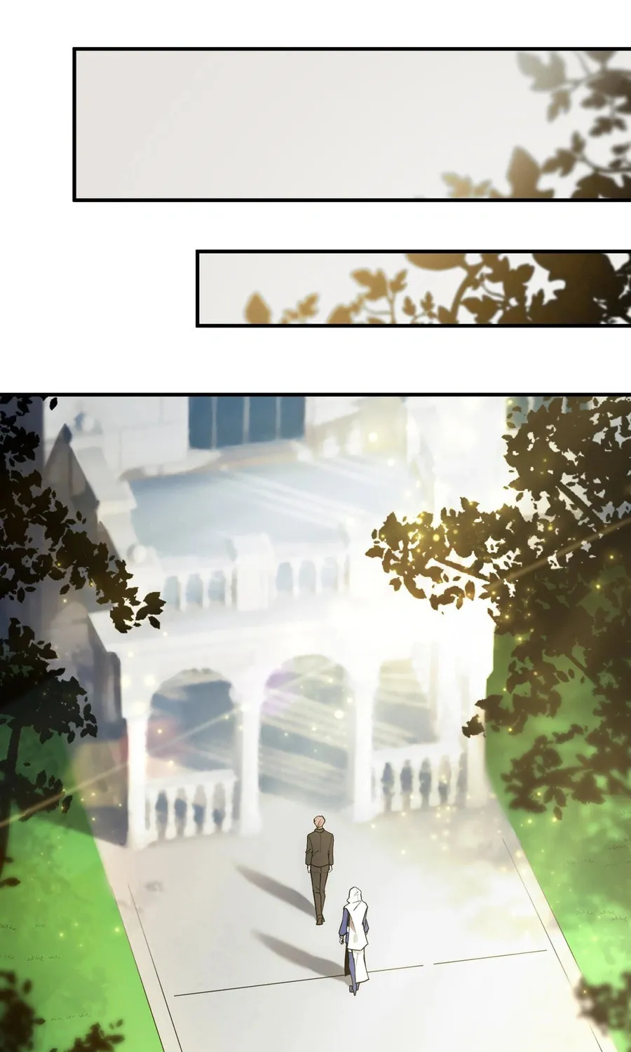 SSS Ji Chaoyue Changli De Sheng Qishi Chapter 32 page 13 - 