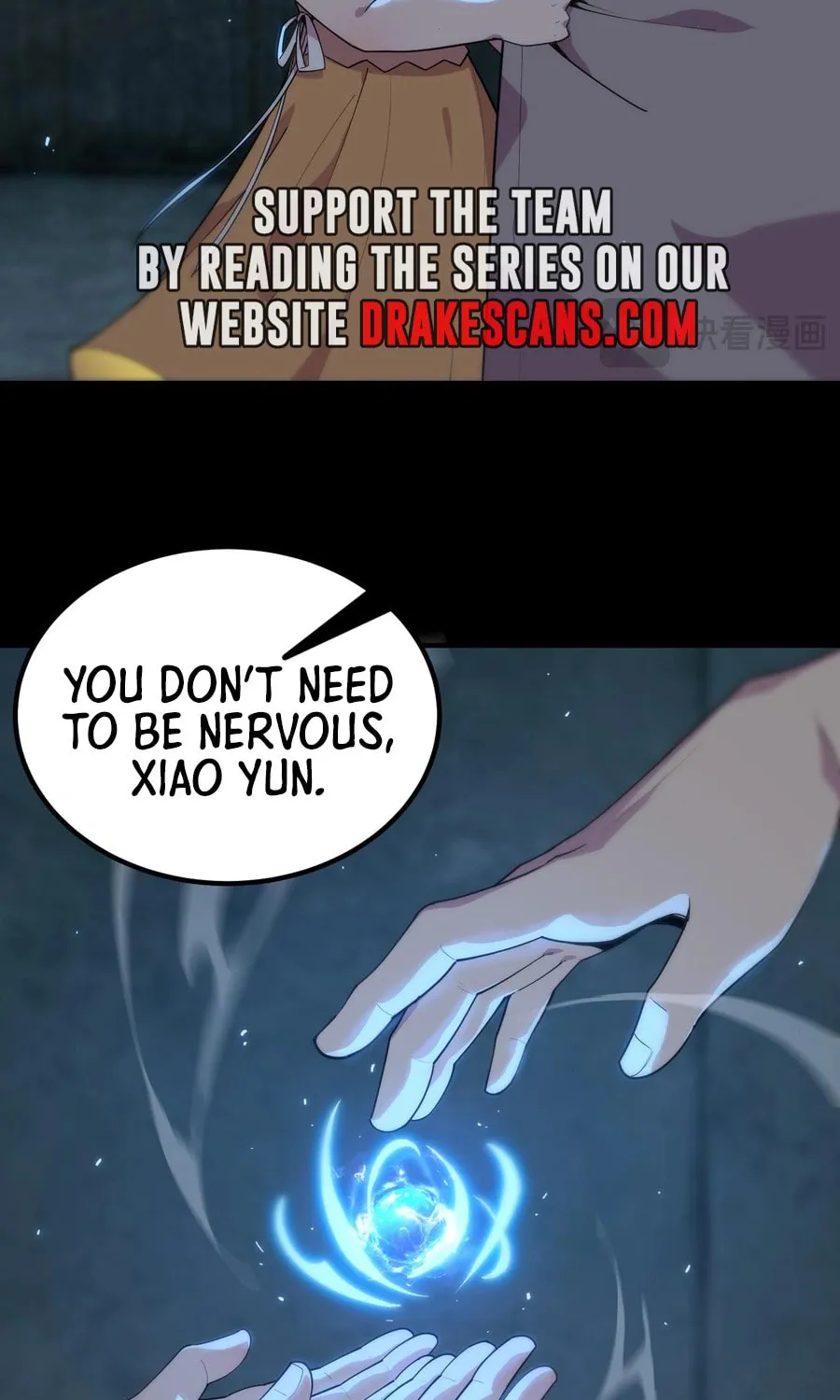 SSS Ji Chaoyue Changli De Sheng Qishi Chapter 32 page 23 - 