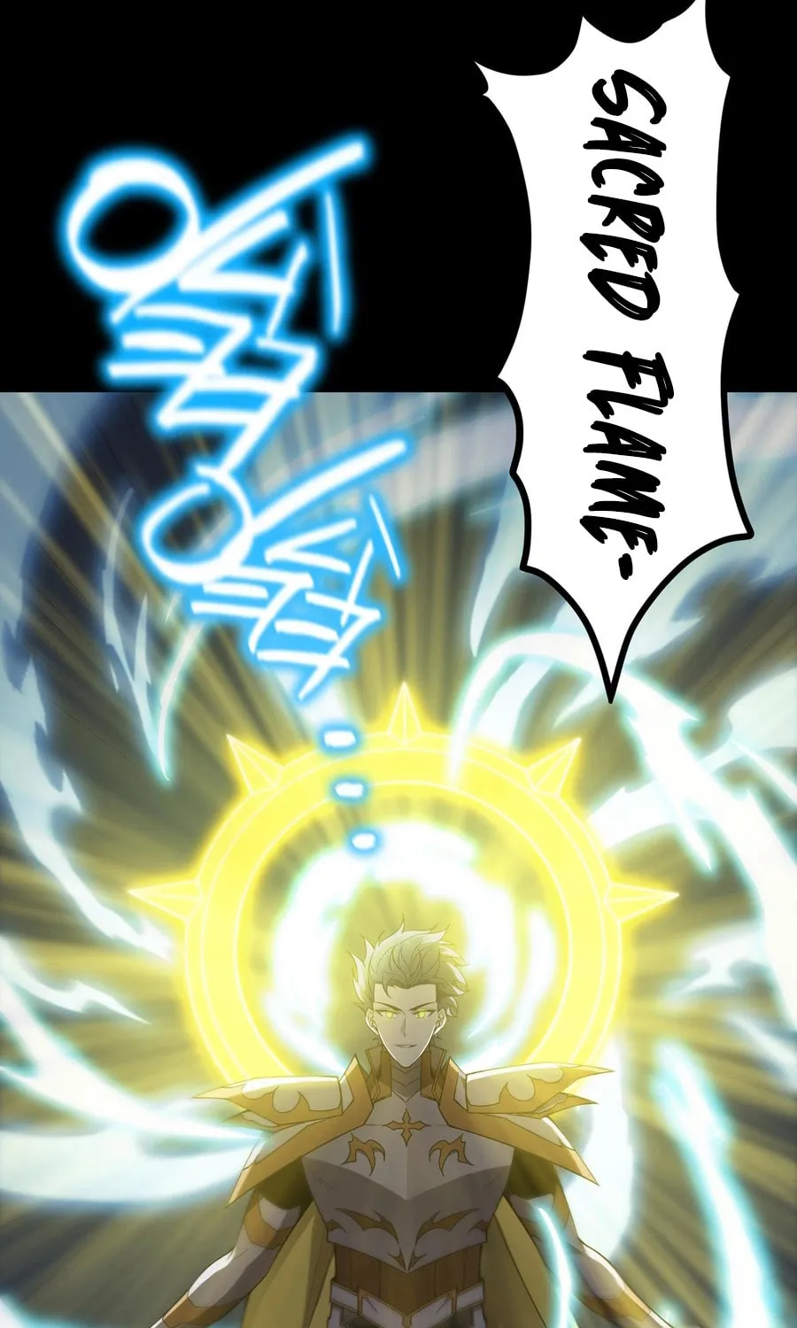 SSS Ji Chaoyue Changli De Sheng Qishi Chapter 32 page 47 - 