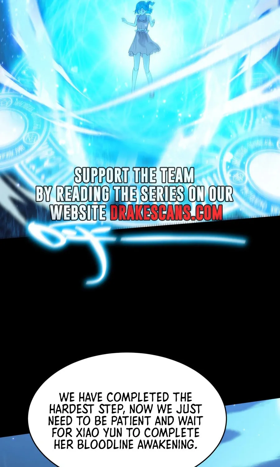 SSS Ji Chaoyue Changli De Sheng Qishi Chapter 32 page 53 - 