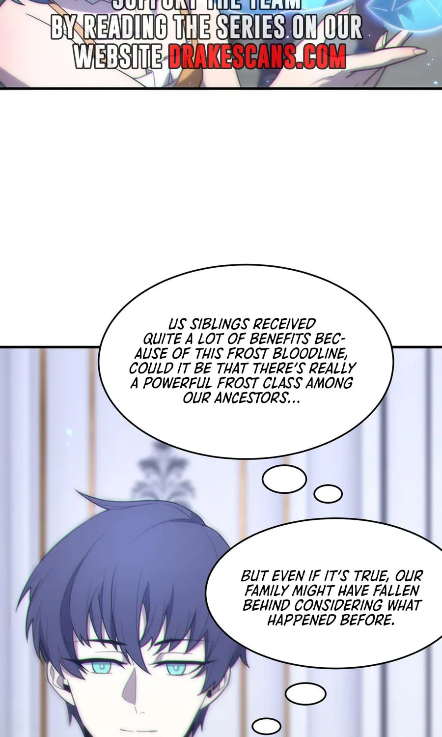 SSS Ji Chaoyue Changli De Sheng Qishi Chapter 32 page 74 - 