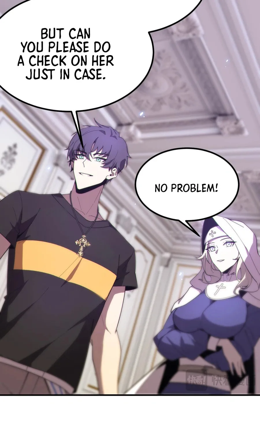 SSS Ji Chaoyue Changli De Sheng Qishi Chapter 32 page 76 - 