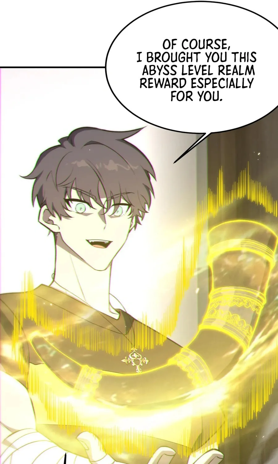 SSS Ji Chaoyue Changli De Sheng Qishi Chapter 32 page 9 - 