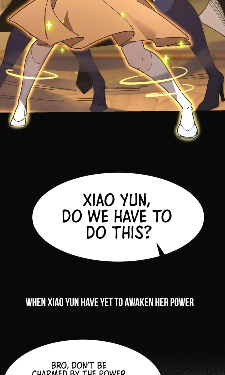 SSS Ji Chaoyue Changli De Sheng Qishi Chapter 32 page 90 - 