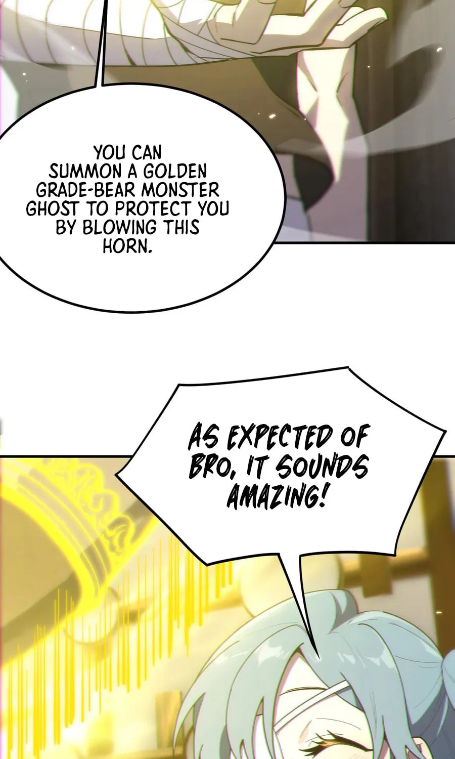 SSS Ji Chaoyue Changli De Sheng Qishi Chapter 32 page 10 - 