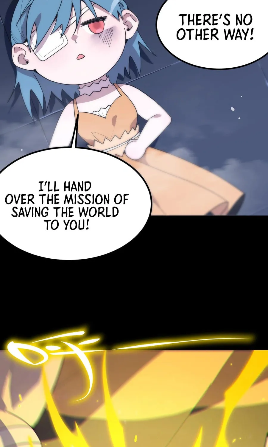 SSS Ji Chaoyue Changli De Sheng Qishi Chapter 33 page 19 - 