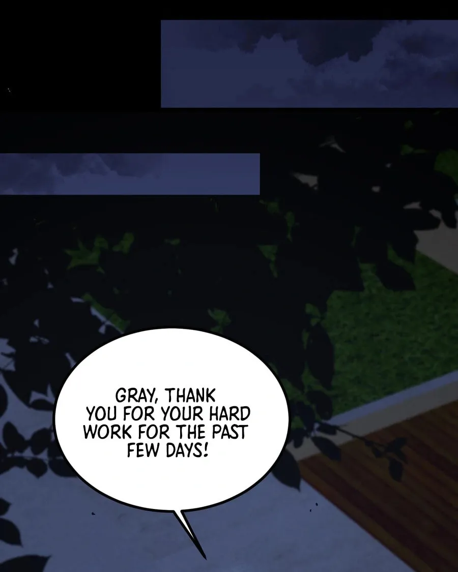 SSS Ji Chaoyue Changli De Sheng Qishi Chapter 33 page 28 - 