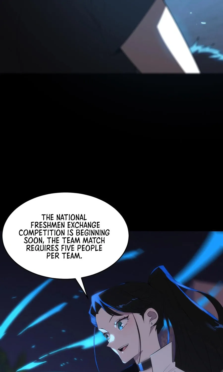 SSS Ji Chaoyue Changli De Sheng Qishi Chapter 33 page 33 - 