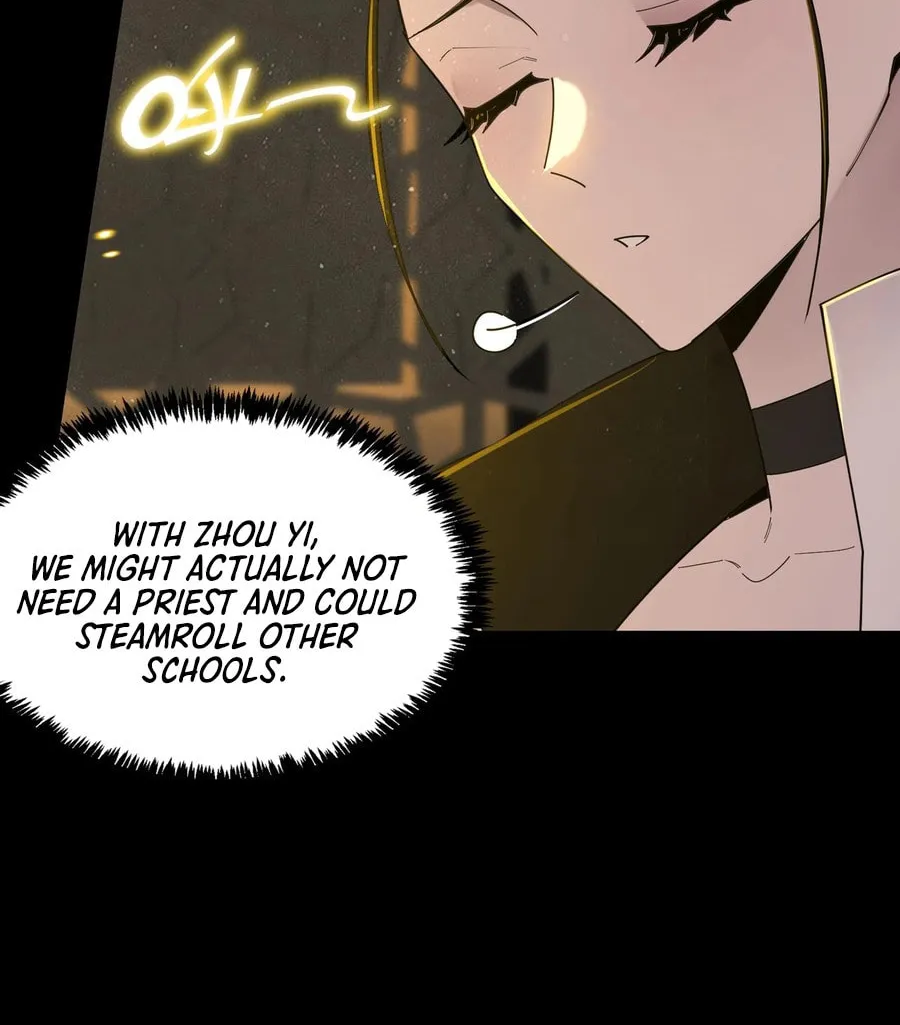 SSS Ji Chaoyue Changli De Sheng Qishi Chapter 33 page 44 - 