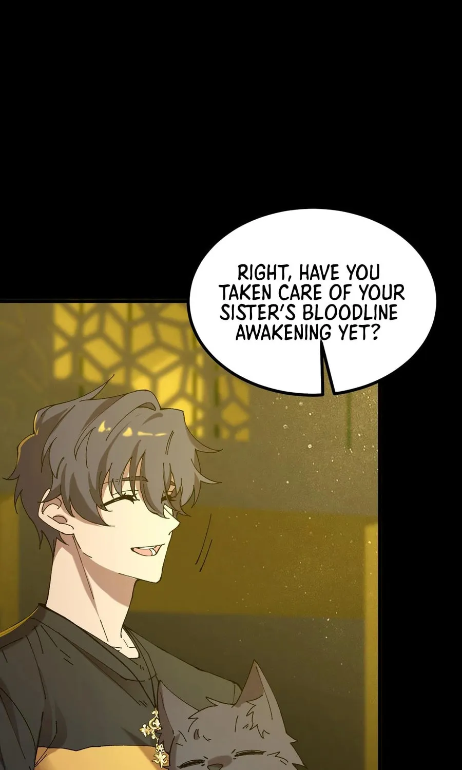 SSS Ji Chaoyue Changli De Sheng Qishi Chapter 33 page 46 - 