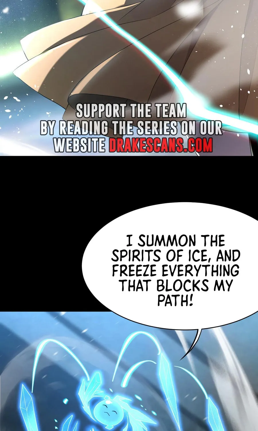 SSS Ji Chaoyue Changli De Sheng Qishi Chapter 33 page 6 - 