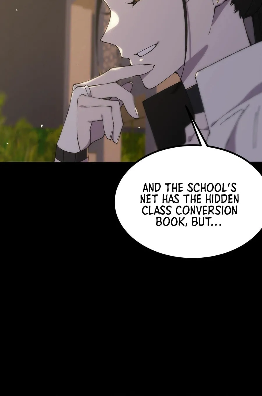 SSS Ji Chaoyue Changli De Sheng Qishi Chapter 33 page 52 - 