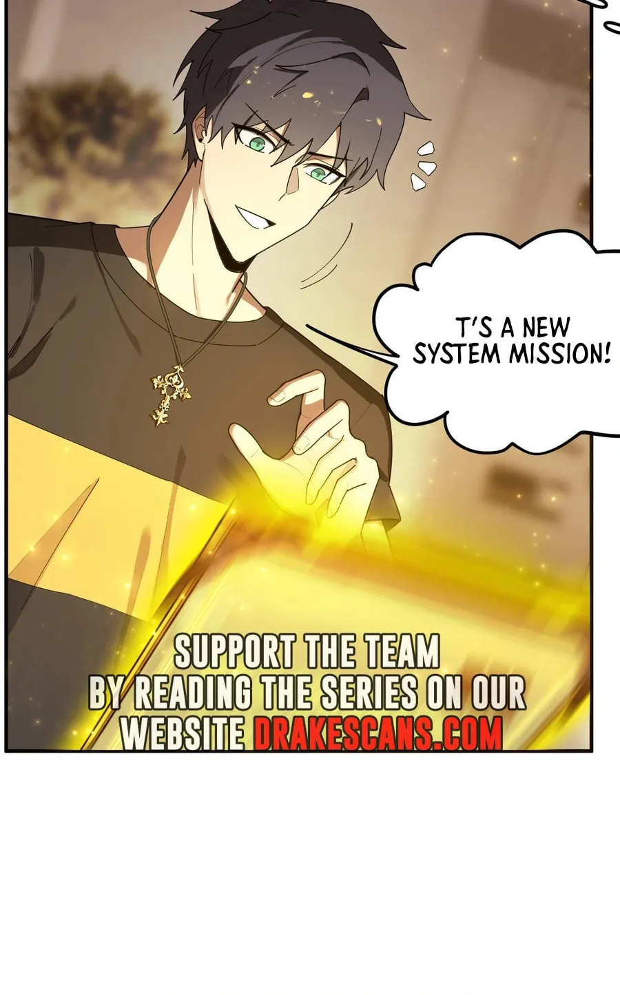 SSS Ji Chaoyue Changli De Sheng Qishi Chapter 33 page 60 - 