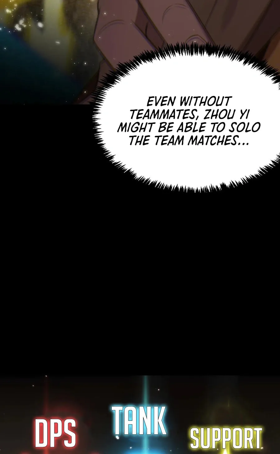 SSS Ji Chaoyue Changli De Sheng Qishi Chapter 33 page 72 - 
