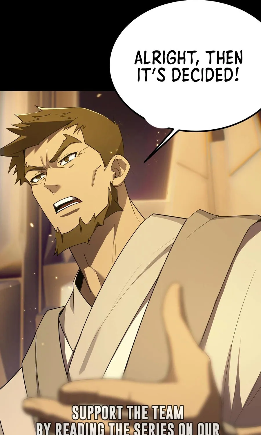 SSS Ji Chaoyue Changli De Sheng Qishi Chapter 33 page 77 - 