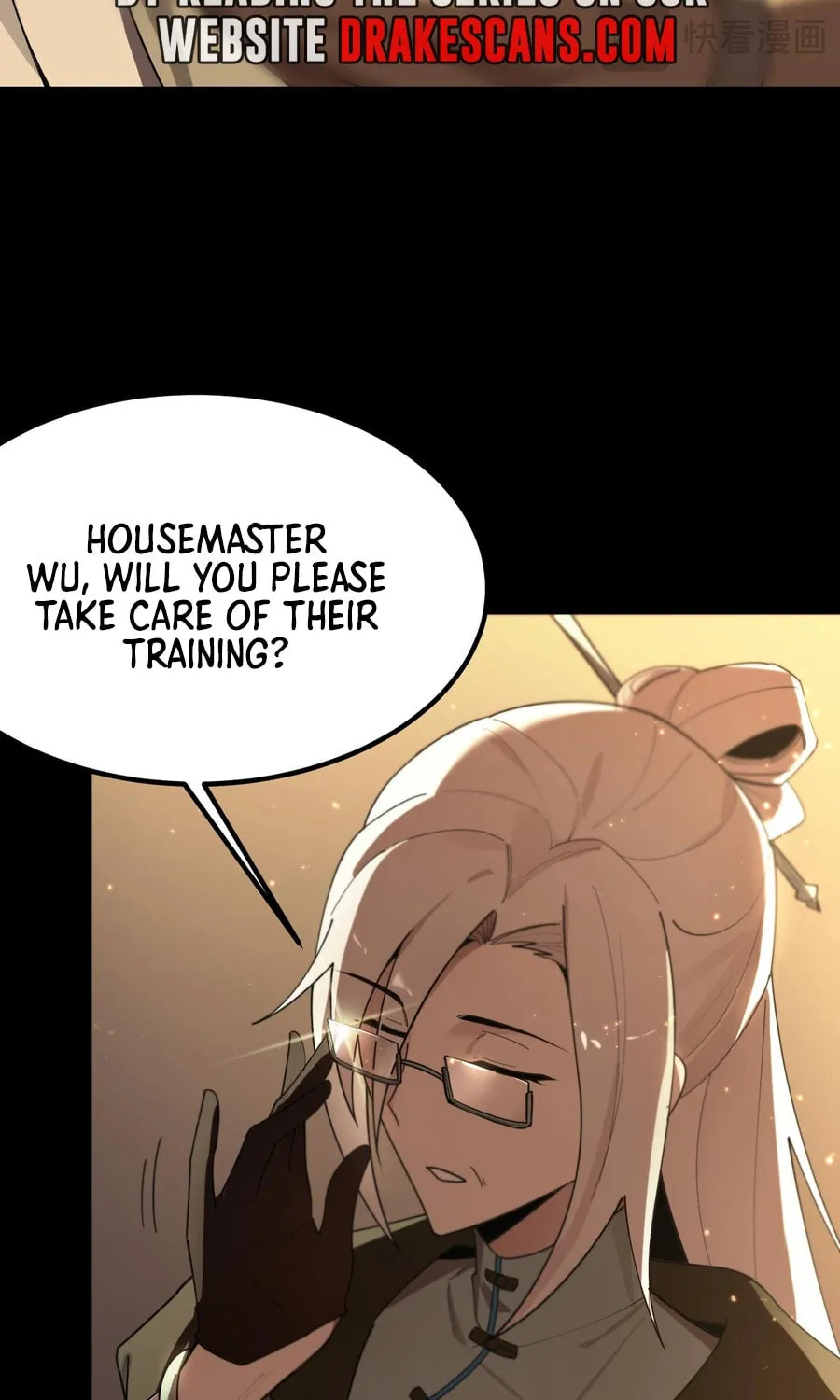 SSS Ji Chaoyue Changli De Sheng Qishi Chapter 33 page 78 - 