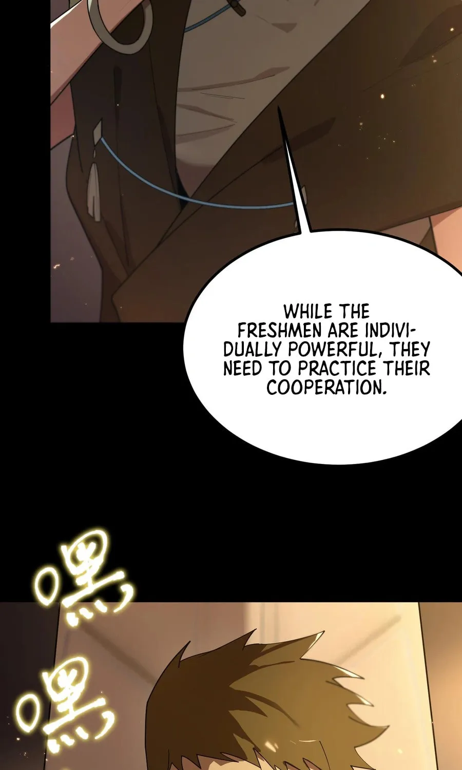 SSS Ji Chaoyue Changli De Sheng Qishi Chapter 33 page 79 - 