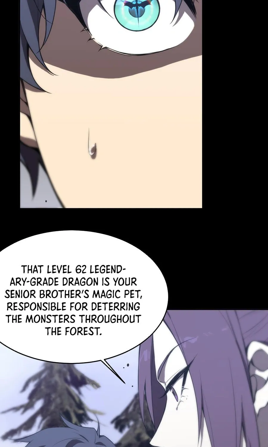 SSS Ji Chaoyue Changli De Sheng Qishi Chapter 34 page 15 - 
