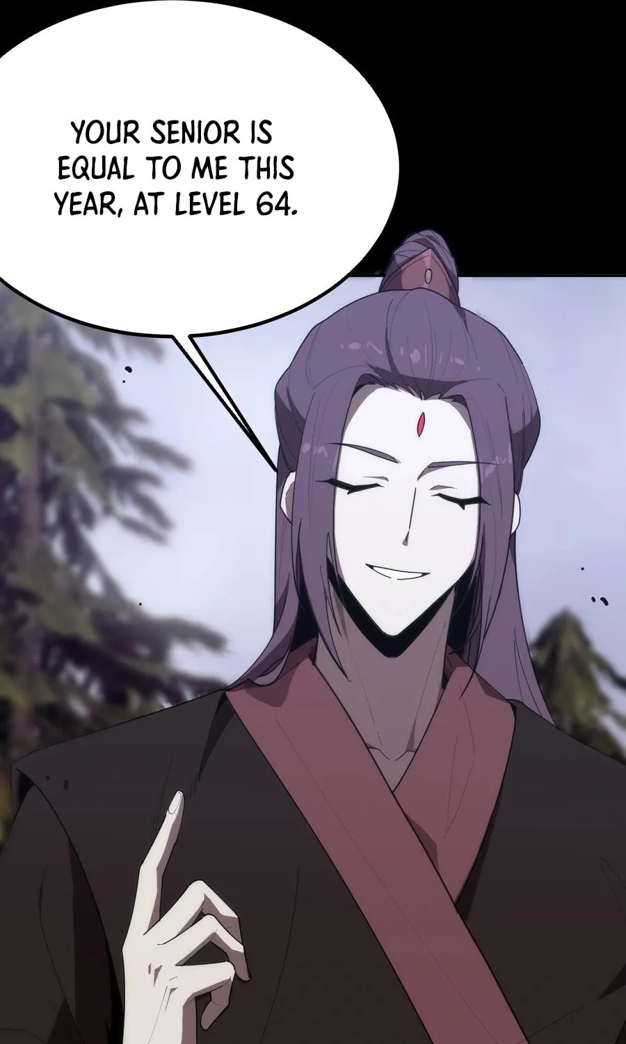 SSS Ji Chaoyue Changli De Sheng Qishi Chapter 34 page 17 - 