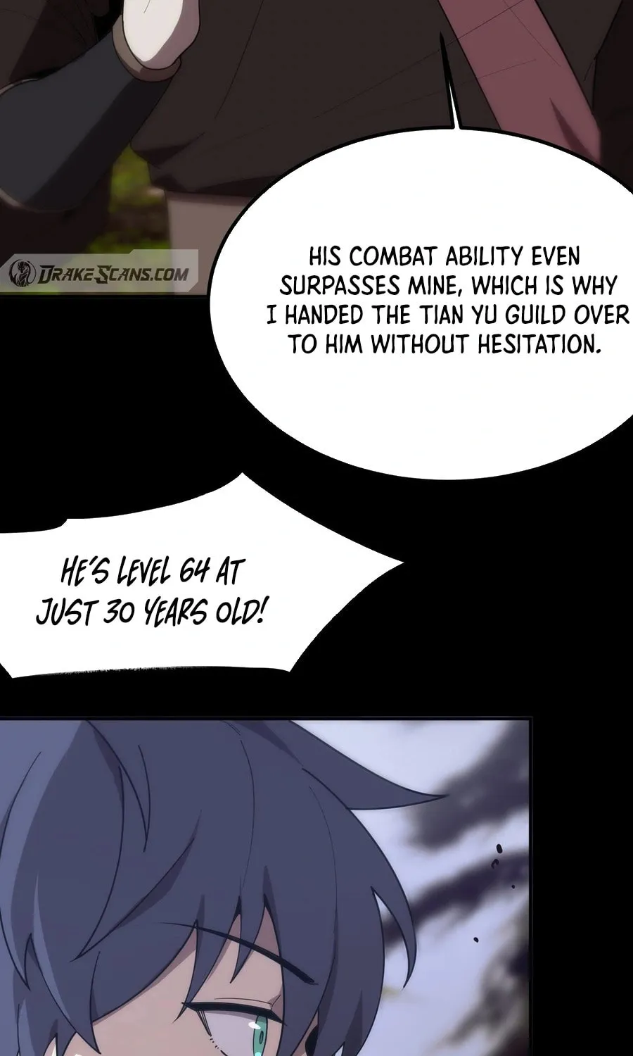 SSS Ji Chaoyue Changli De Sheng Qishi Chapter 34 page 18 - 
