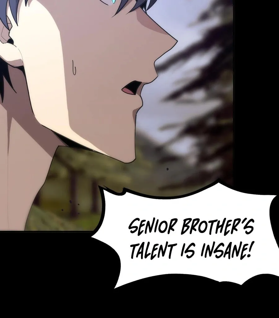 SSS Ji Chaoyue Changli De Sheng Qishi Chapter 34 page 19 - 