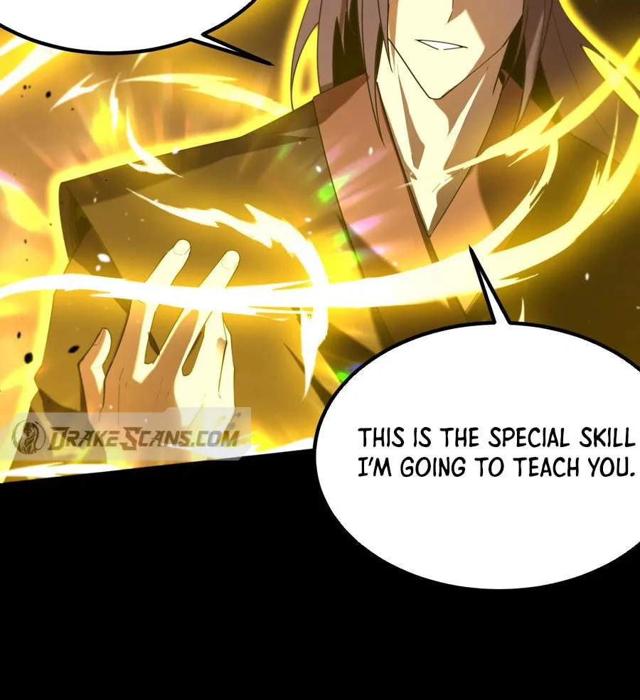 SSS Ji Chaoyue Changli De Sheng Qishi Chapter 34 page 22 - 