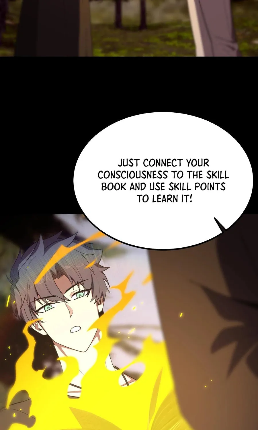 SSS Ji Chaoyue Changli De Sheng Qishi Chapter 34 page 37 - 