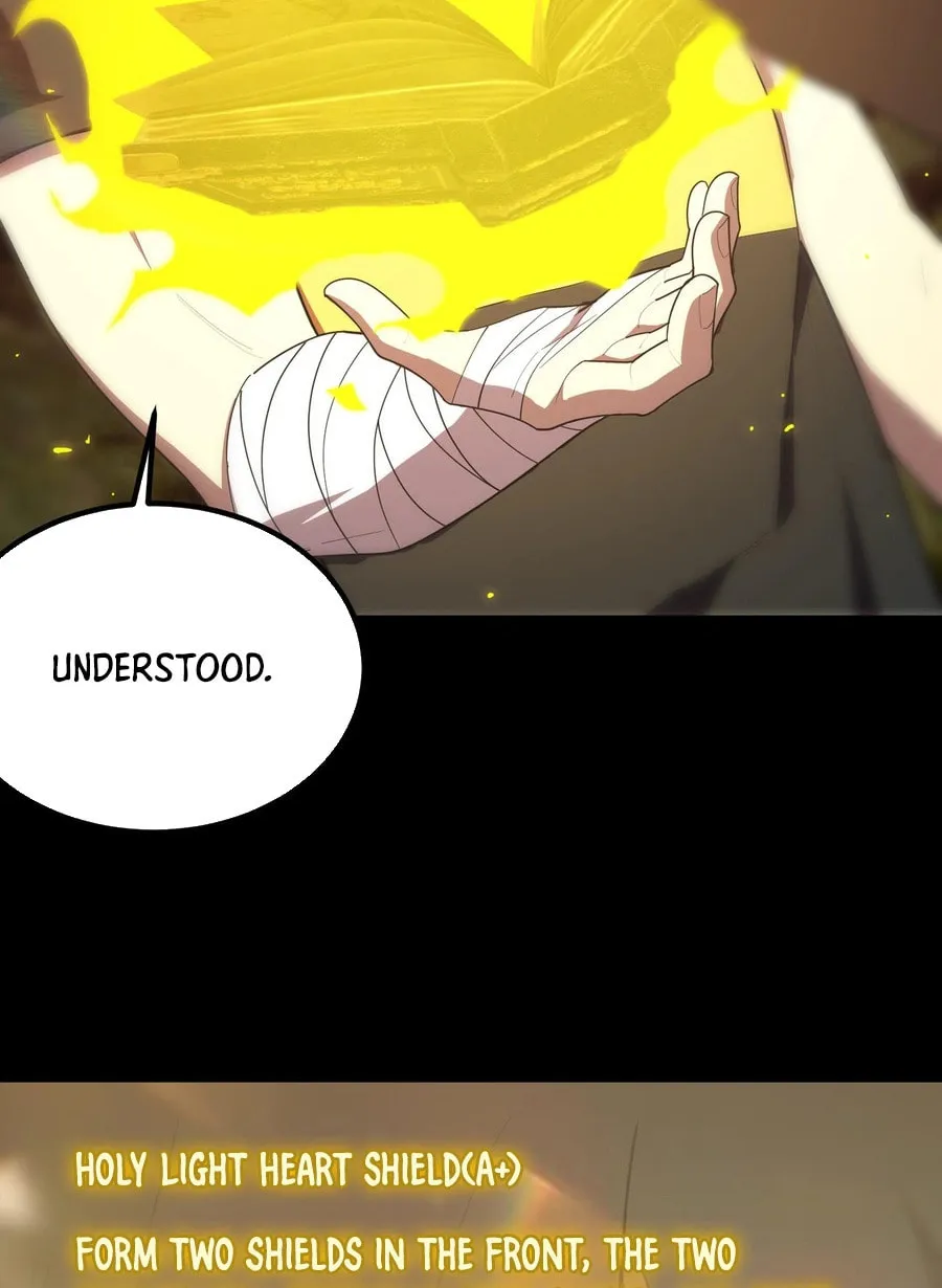 SSS Ji Chaoyue Changli De Sheng Qishi Chapter 34 page 38 - 