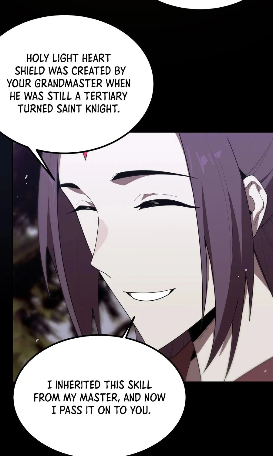 SSS Ji Chaoyue Changli De Sheng Qishi Chapter 34 page 41 - 