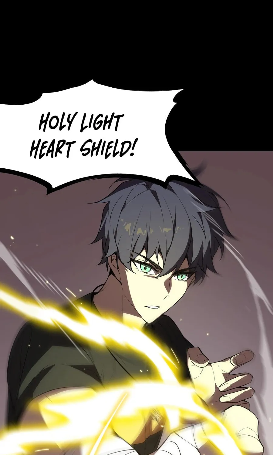 SSS Ji Chaoyue Changli De Sheng Qishi Chapter 34 page 44 - 