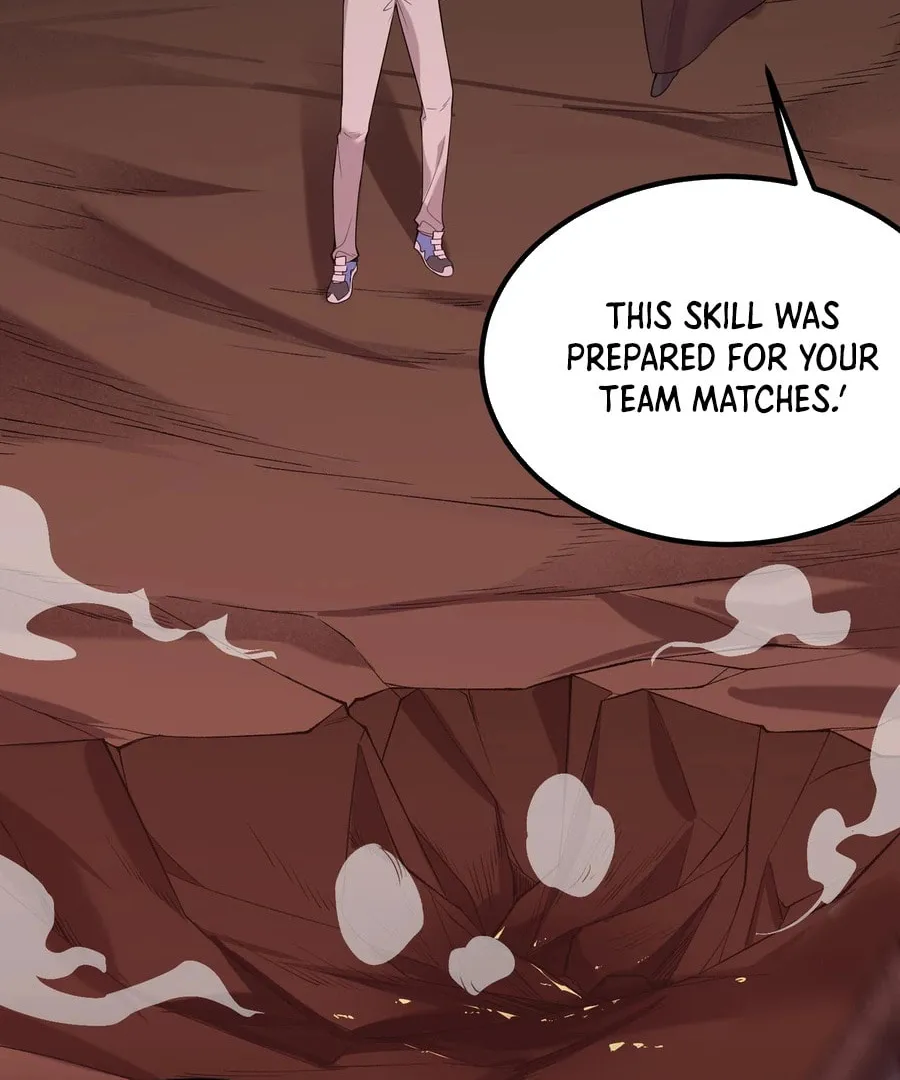 SSS Ji Chaoyue Changli De Sheng Qishi Chapter 34 page 50 - 