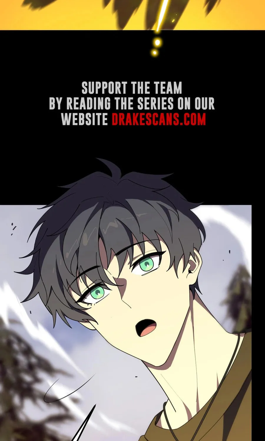 SSS Ji Chaoyue Changli De Sheng Qishi Chapter 34 page 6 - 